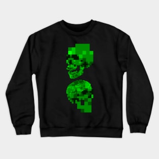 Reskull Crewneck Sweatshirt